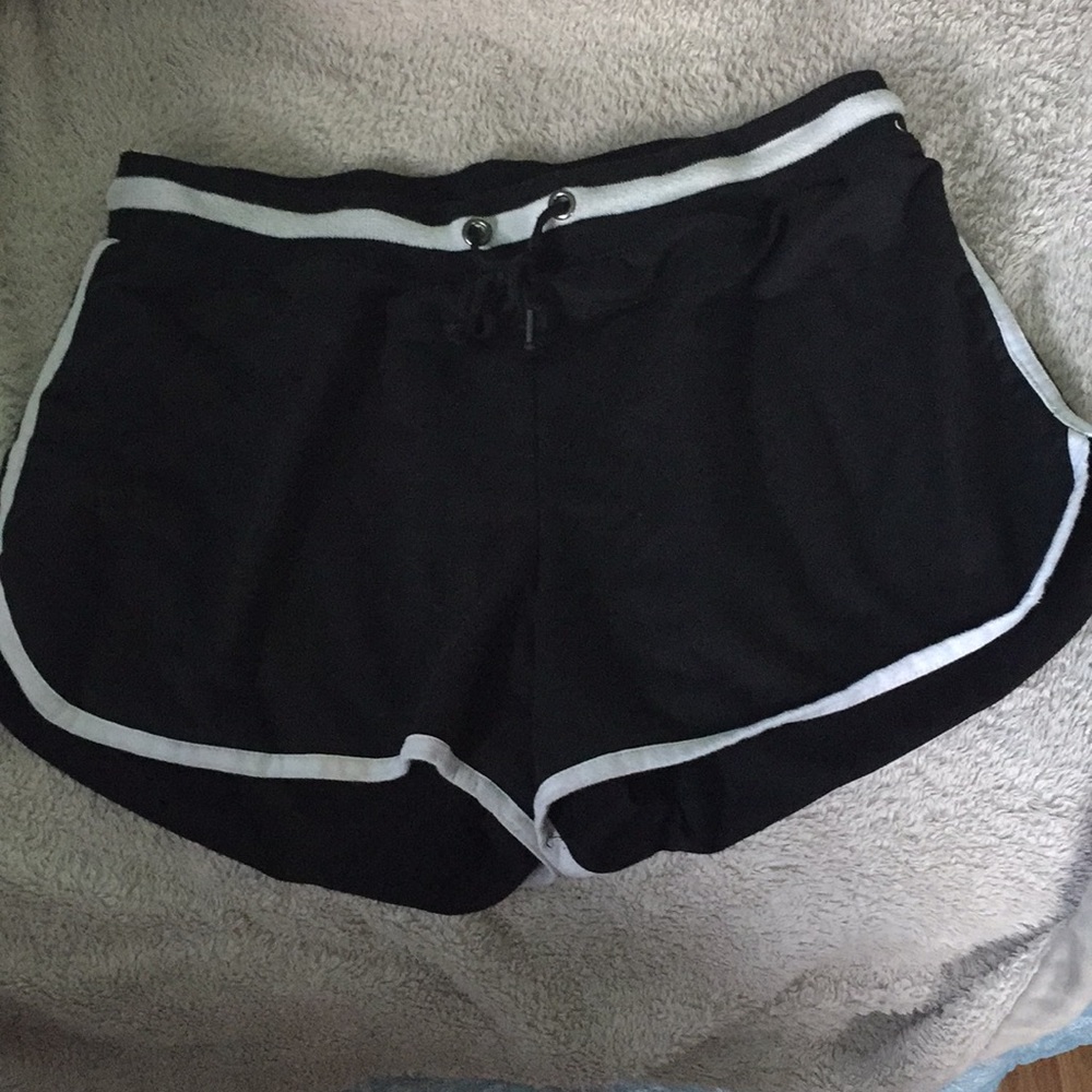 Comfortable, trendy shorts!
